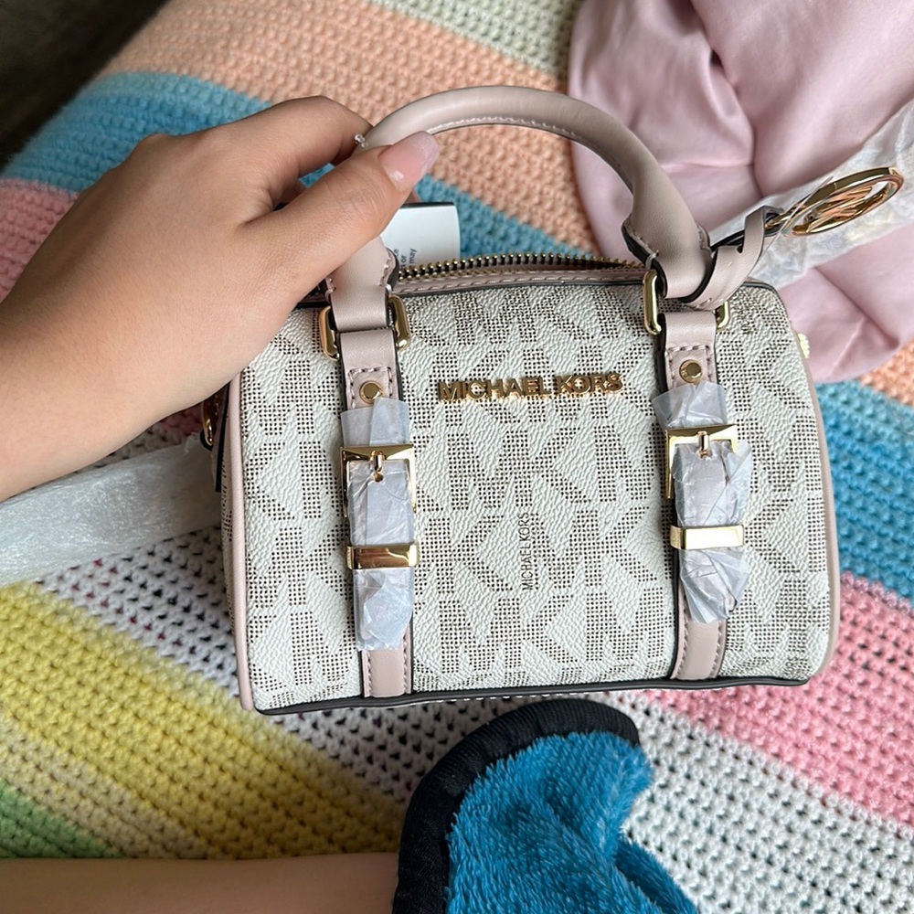 Michael Kors mini bag